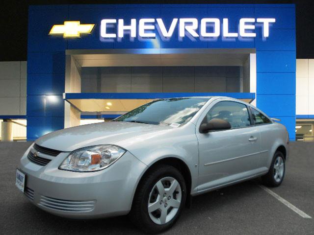 Photo of 2008 Chevrolet Cobalt