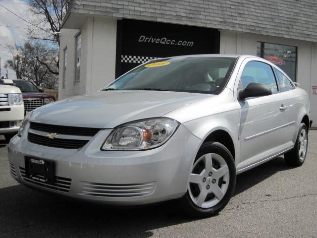 Photo of 2008 Chevrolet Cobalt Griffith Indiana