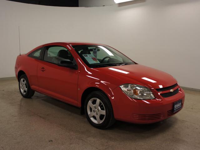 Photo of 2008 Chevrolet Cobalt