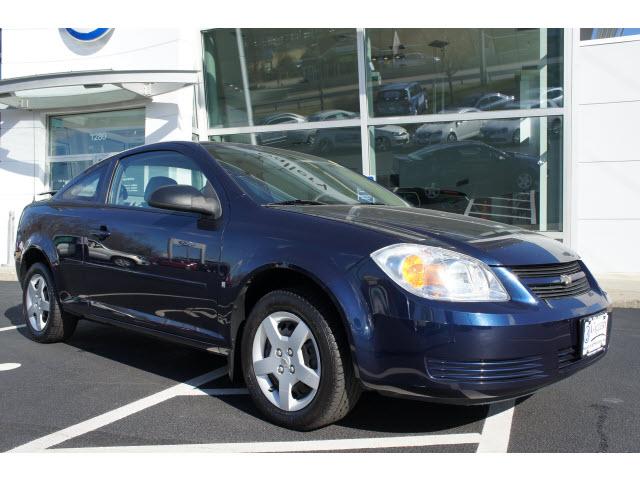 Photo of 2008 Chevrolet Cobalt