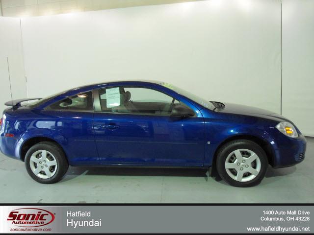 Photo of 2007 Chevrolet Cobalt
