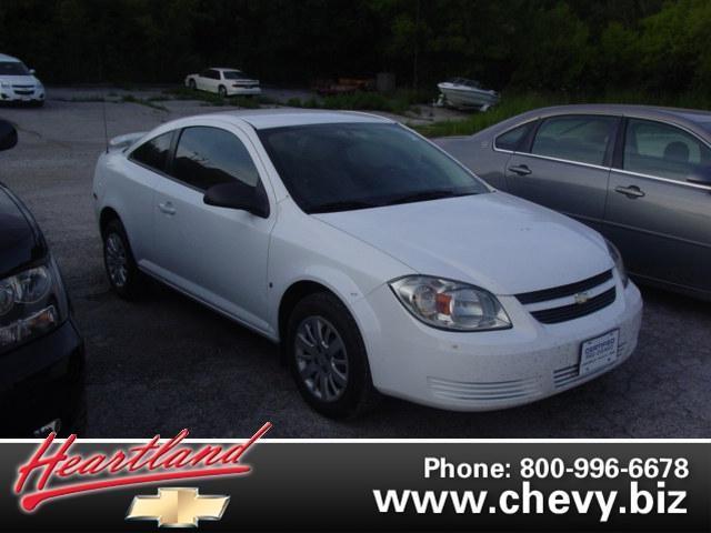 Photo of 2009 Chevrolet Cobalt