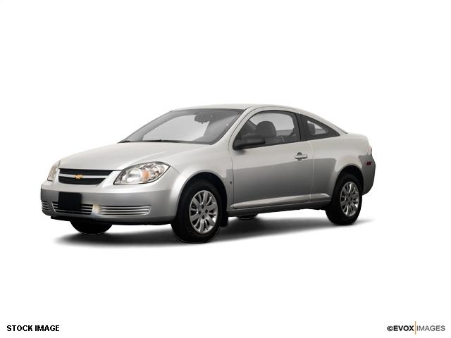 Photo of 2009 Chevrolet Cobalt