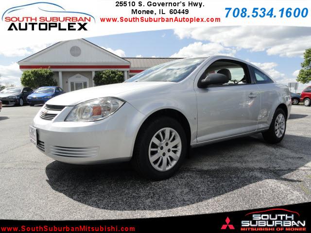 Photo of 2009 Chevrolet Cobalt