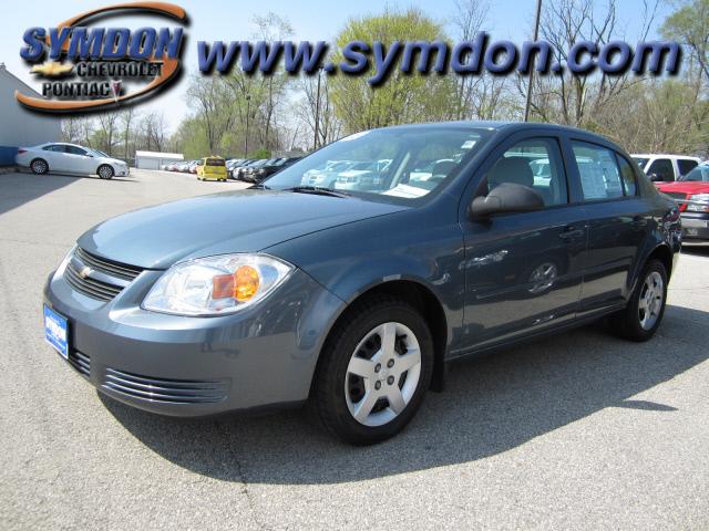 Photo of 2005 Chevrolet Cobalt