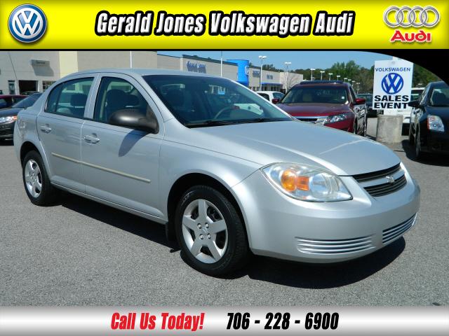 Photo of 2005 Chevrolet Cobalt