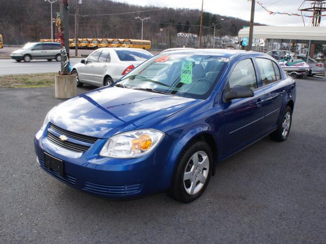 Photo of 2005 Chevrolet Cobalt