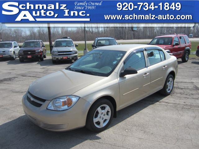 Photo of 2005 Chevrolet Cobalt