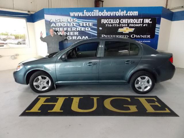 Photo of 2005 Chevrolet Cobalt