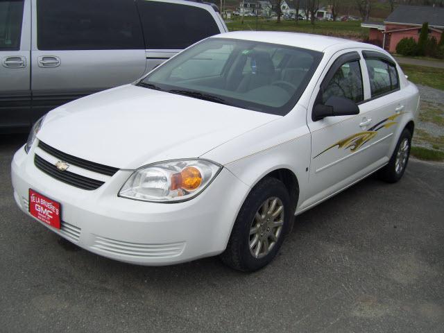 Photo of 2005 Chevrolet Cobalt