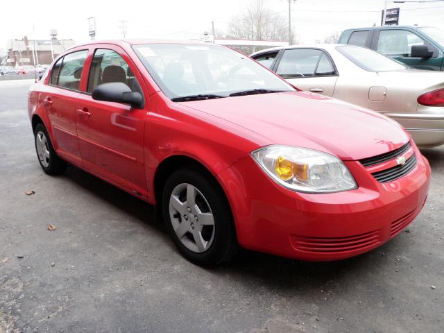 Photo of 2005 Chevrolet Cobalt