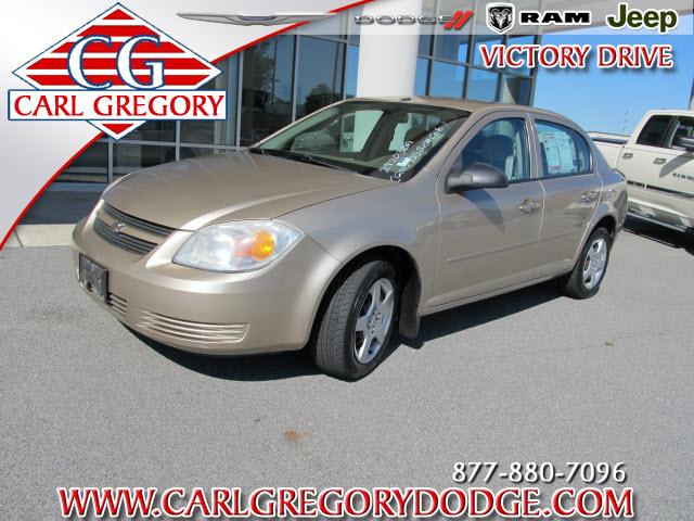 Photo of 2005 Chevrolet Cobalt