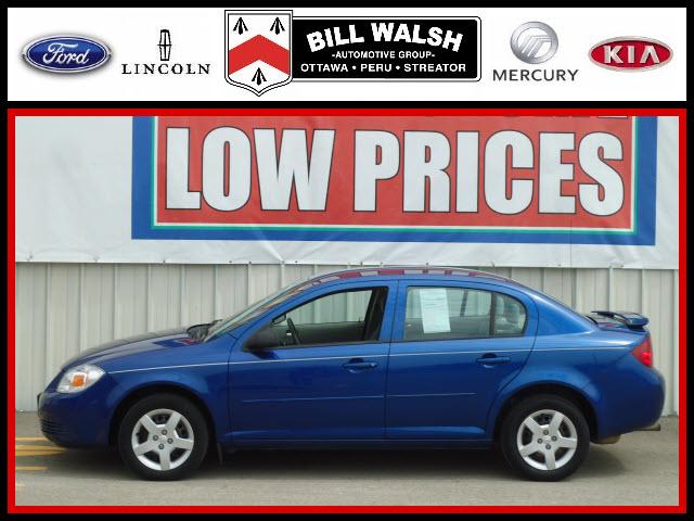 Photo of 2005 Chevrolet Cobalt