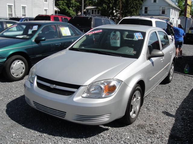 Photo of 2005 Chevrolet Cobalt