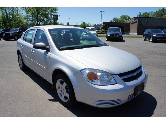 Photo of 2005 Chevrolet Cobalt
