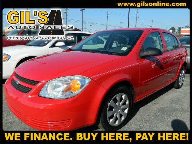 Photo of 2005 Chevrolet Cobalt