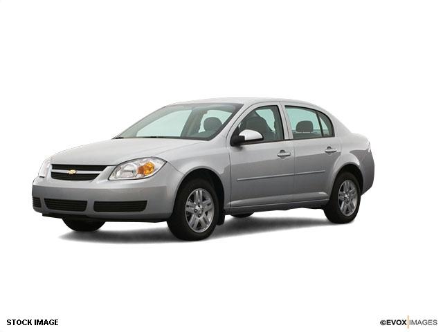 Photo of 2006 Chevrolet Cobalt
