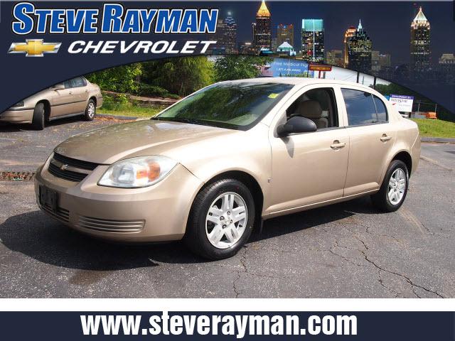 Photo of 2006 Chevrolet Cobalt