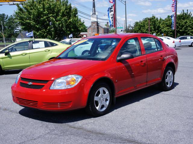 Photo of 2006 Chevrolet Cobalt