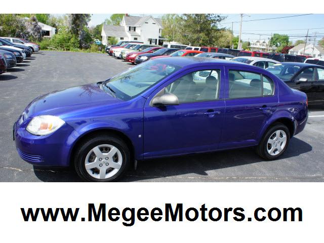 Photo of 2007 Chevrolet Cobalt