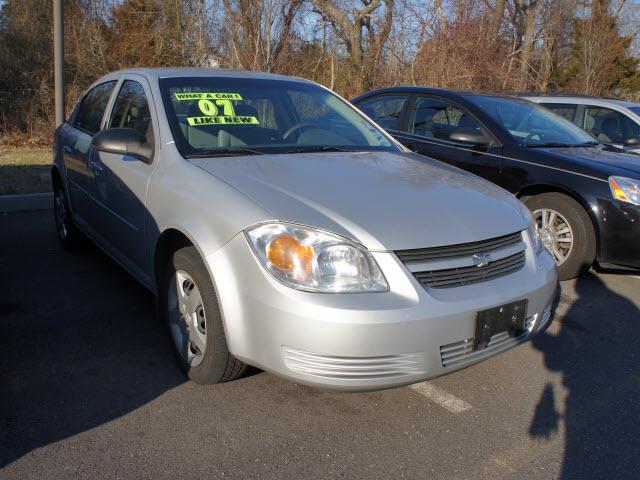 Photo of 2007 Chevrolet Cobalt