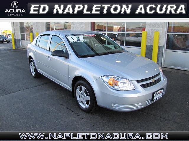 Photo of 2007 Chevrolet Cobalt