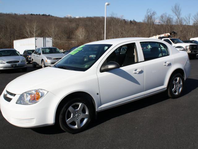 Photo of 2007 Chevrolet Cobalt