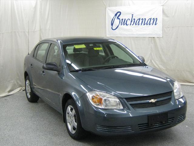 Photo of 2006 Chevrolet Cobalt