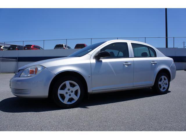 Photo of 2006 Chevrolet Cobalt