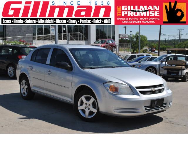 Photo of 2007 Chevrolet Cobalt