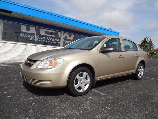 Photo of 2006 Chevrolet Cobalt