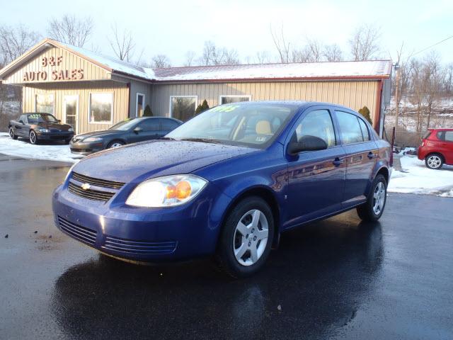 Photo of 2006 Chevrolet Cobalt