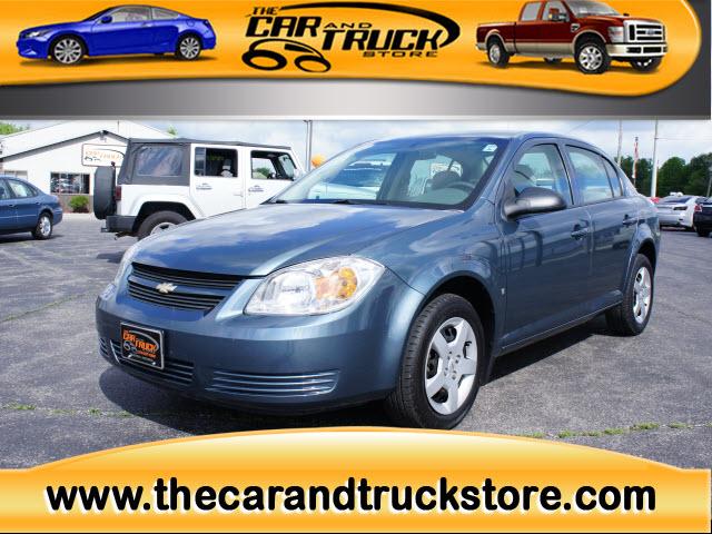 Photo of 2007 Chevrolet Cobalt