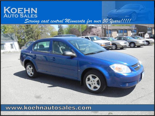 Photo of 2006 Chevrolet Cobalt