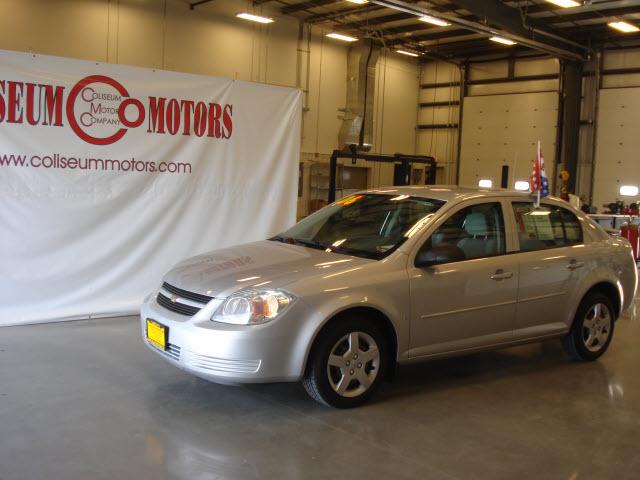 Photo of 2006 Chevrolet Cobalt