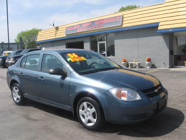 Photo of 2006 Chevrolet Cobalt