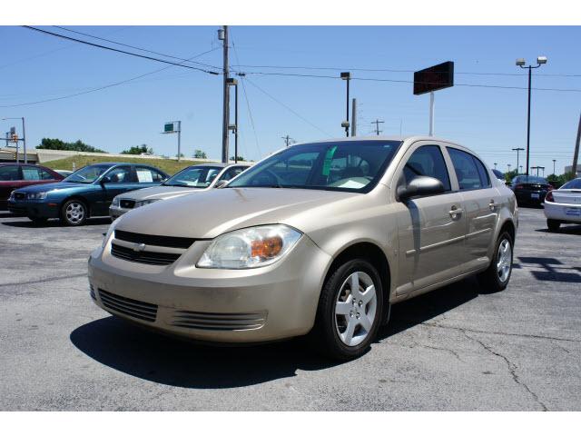 Photo of 2007 Chevrolet Cobalt