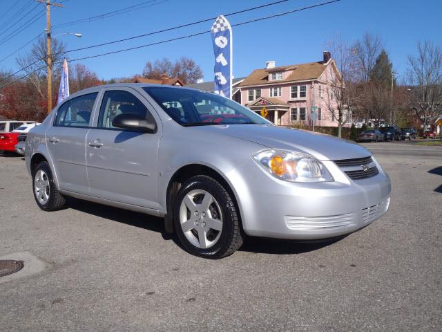 Photo of 2007 Chevrolet Cobalt