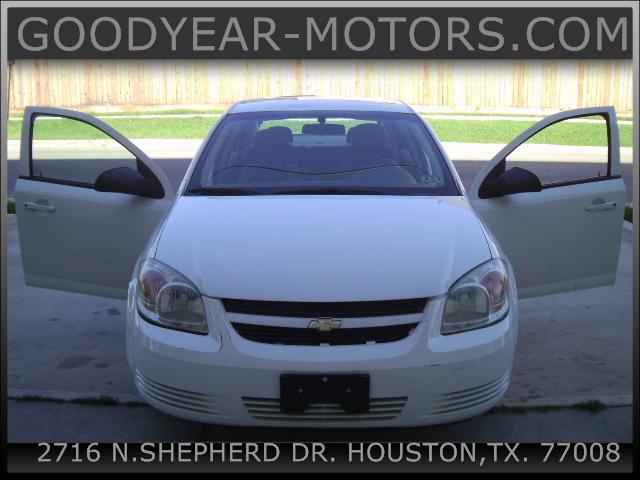 Photo of 2007 Chevrolet Cobalt