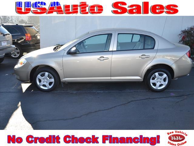 Photo of 2007 Chevrolet Cobalt