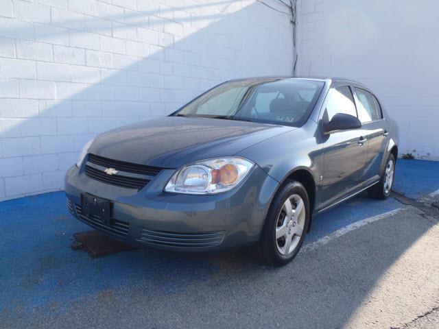 Photo of 2007 Chevrolet Cobalt