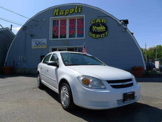 Photo of 2007 Chevrolet Cobalt