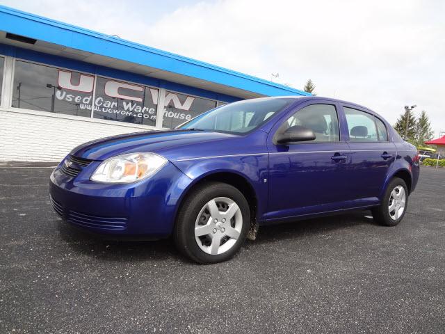 Photo of 2007 Chevrolet Cobalt