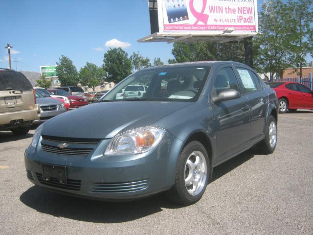 Photo of 2007 Chevrolet Cobalt