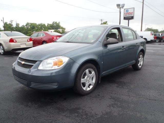 Photo of 2006 Chevrolet Cobalt
