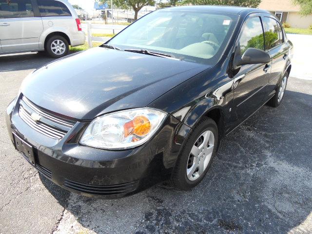 Photo of 2007 Chevrolet Cobalt