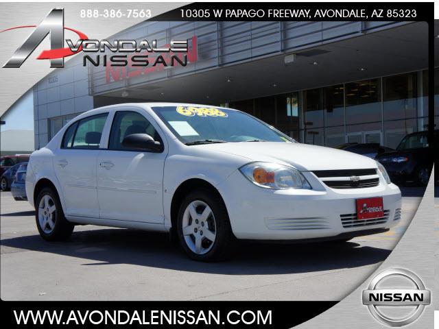Photo of 2006 Chevrolet Cobalt