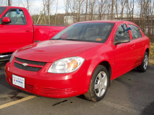 Photo of 2007 Chevrolet Cobalt