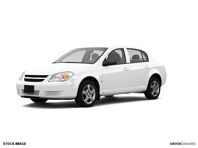 Photo of 2007 Chevrolet Cobalt