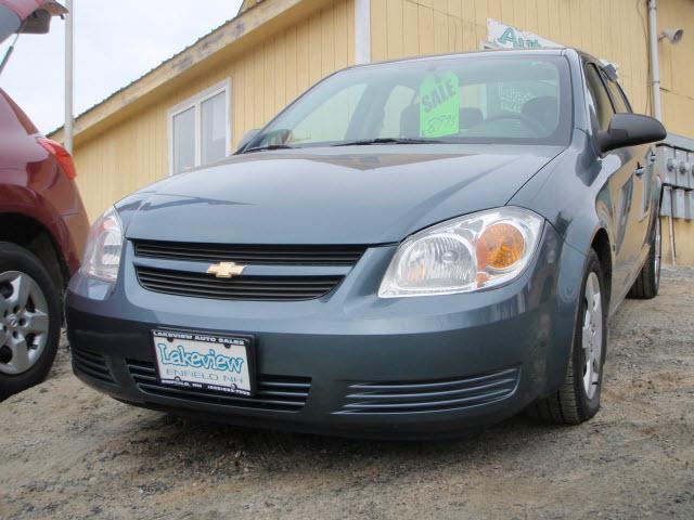 Photo of 2006 Chevrolet Cobalt